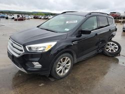 2018 Ford Escape SE for sale in Grand Prairie, TX