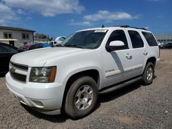 2007 Chevrolet Tahoe C1500 for sale in Kapolei, HI