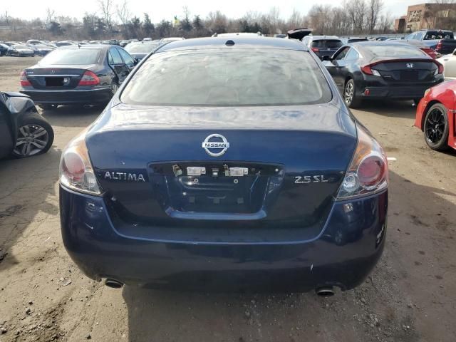 2010 Nissan Altima Base