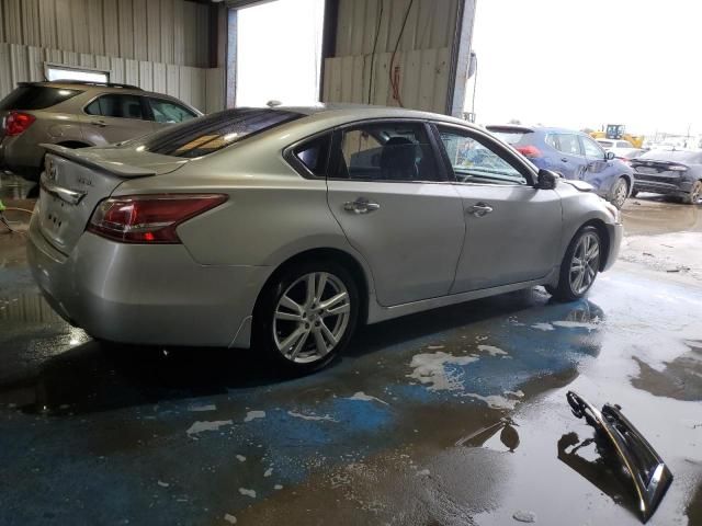 2013 Nissan Altima 3.5S