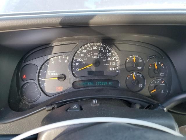 2005 GMC New Sierra K1500