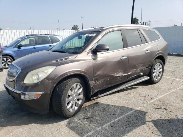 2010 Buick Enclave CXL