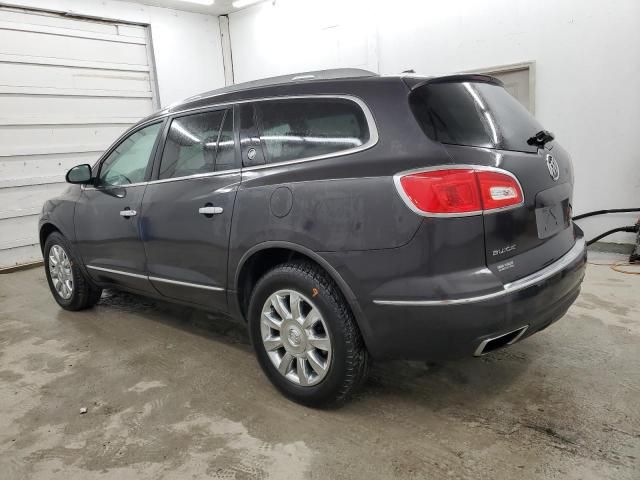 2015 Buick Enclave