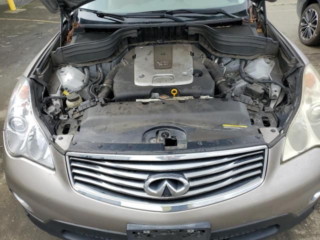 2010 Infiniti EX35 Base