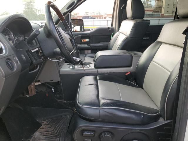 2008 Lincoln Mark LT