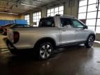 2017 Honda Ridgeline RTL