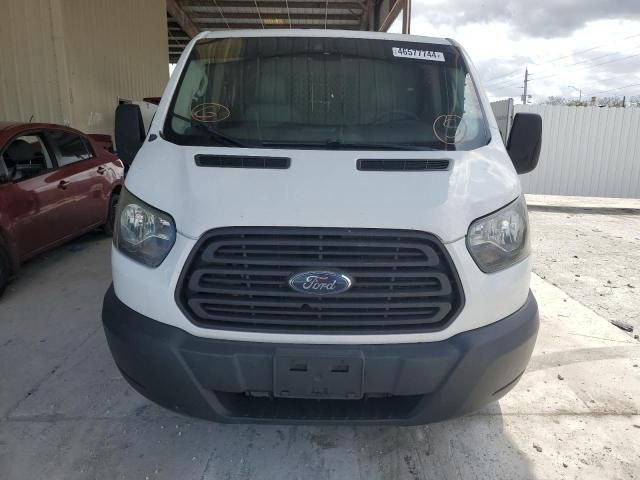 2016 Ford Transit T-350