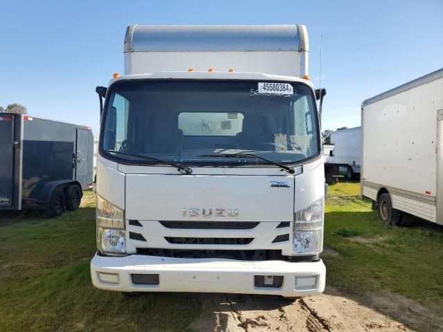 2020 Isuzu NPR HD