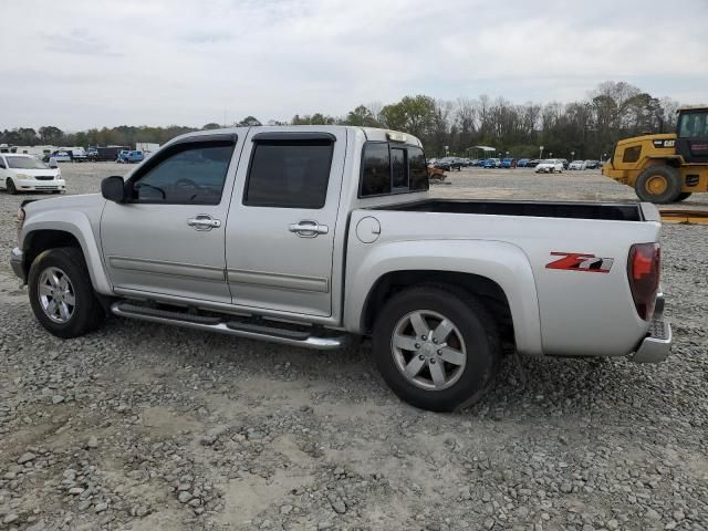 2012 Chevrolet Colorado LT