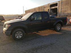 2007 Nissan Frontier King Cab XE for sale in Fredericksburg, VA