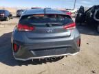 2019 Hyundai Veloster Turbo