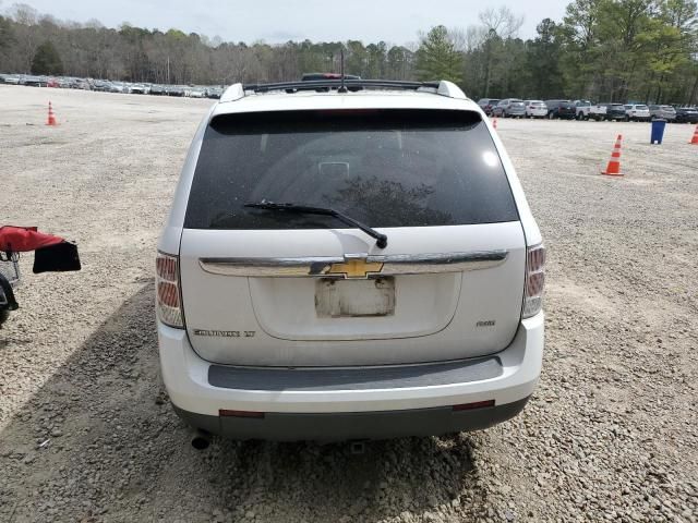 2009 Chevrolet Equinox LT