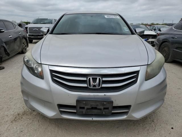 2011 Honda Accord SE