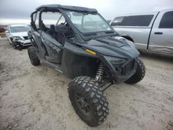 Vehiculos salvage en venta de Copart Magna, UT: 2022 Polaris RZR PRO XP 4 Sport