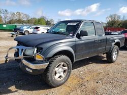 2004 Toyota Tacoma Xtracab en venta en Theodore, AL