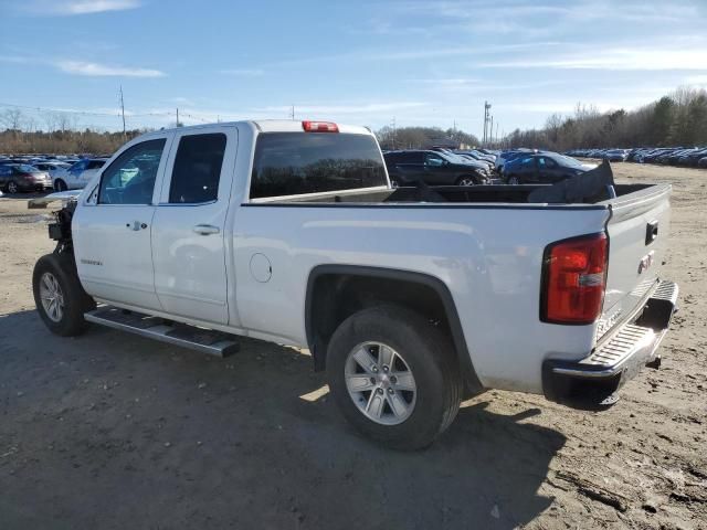 2014 GMC Sierra K1500 SLE