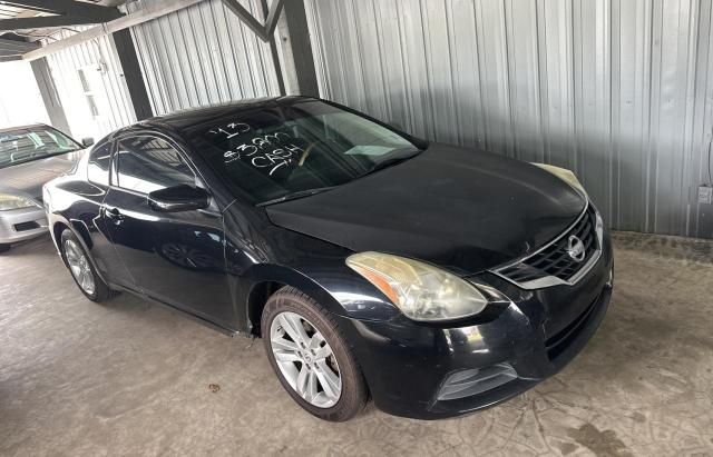 2013 Nissan Altima S