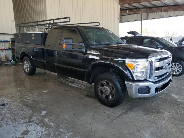 2016 Ford F250 Super Duty