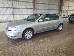 2001 Infiniti I30 for sale in Greenwell Springs, LA