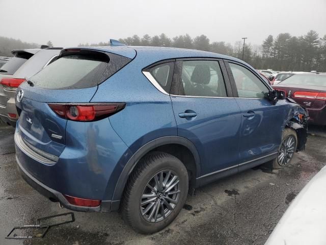 2018 Mazda CX-5 Sport