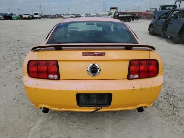 2009 Ford Mustang GT