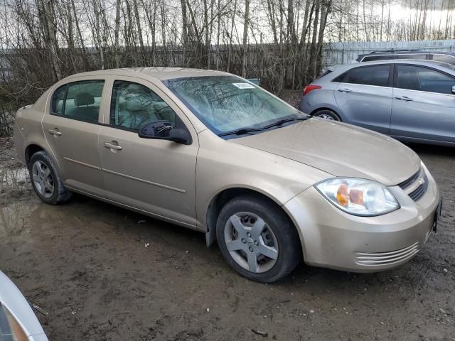 2005 Chevrolet Cobalt