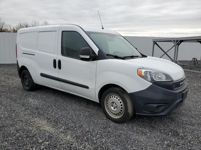 2020 Dodge RAM Promaster City