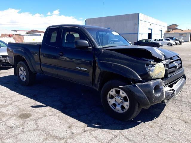 2007 Toyota Tacoma Prerunner Access Cab