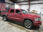 2011 Dodge Dakota SLT