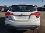 2017 Honda HR-V LX