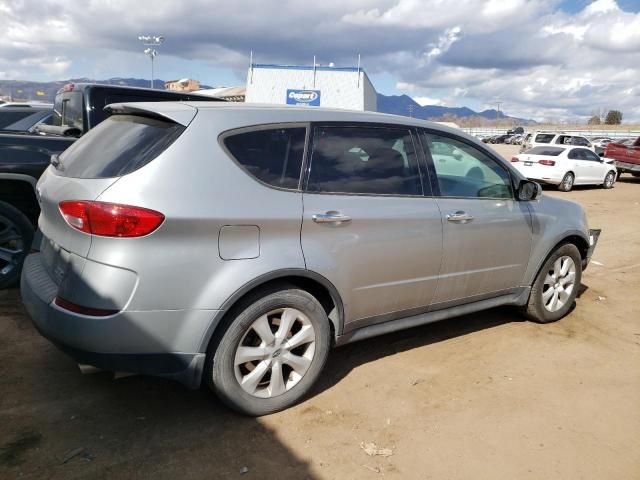 2006 Subaru B9 Tribeca 3.0 H6