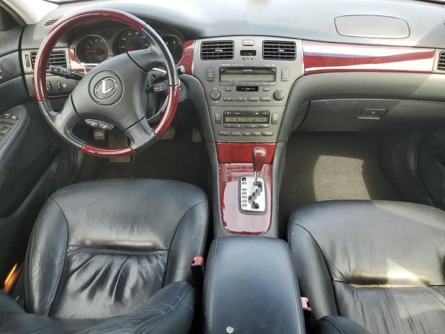 2003 Lexus ES 300