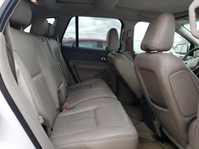 2009 Ford Edge Limited