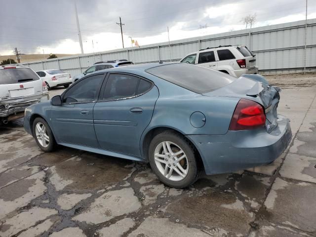 2006 Pontiac Grand Prix GT