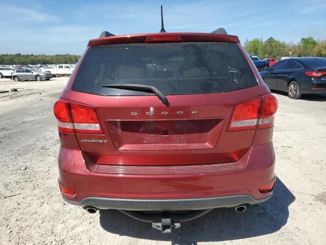 2011 Dodge Journey Mainstreet