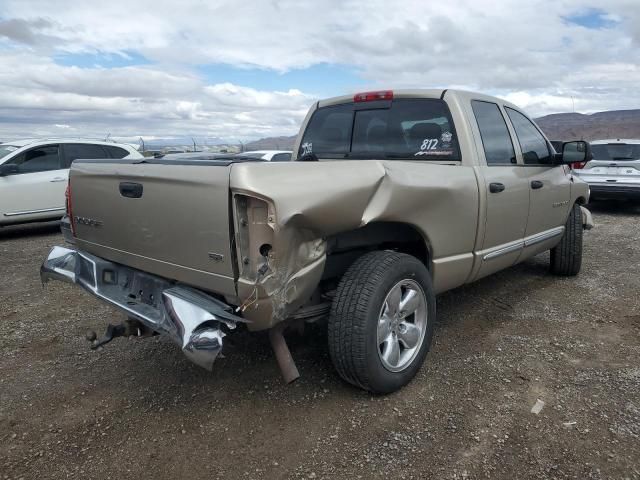 2004 Dodge RAM 1500 ST