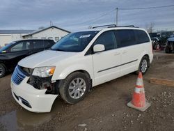 2013 Chrysler Town & Country Touring for sale in Pekin, IL