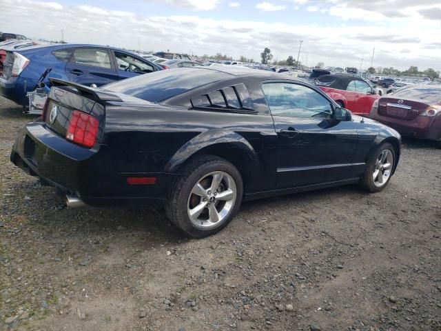 2008 Ford Mustang GT