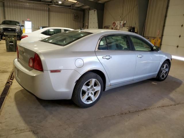 2011 Chevrolet Malibu LS