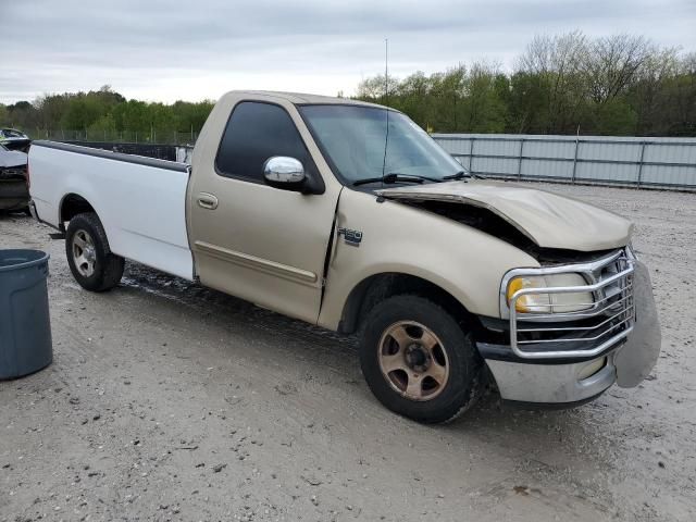 1999 Ford F150