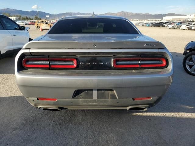 2015 Dodge Challenger SRT 392