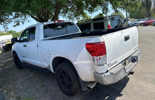 2010 Toyota Tundra Double Cab SR5