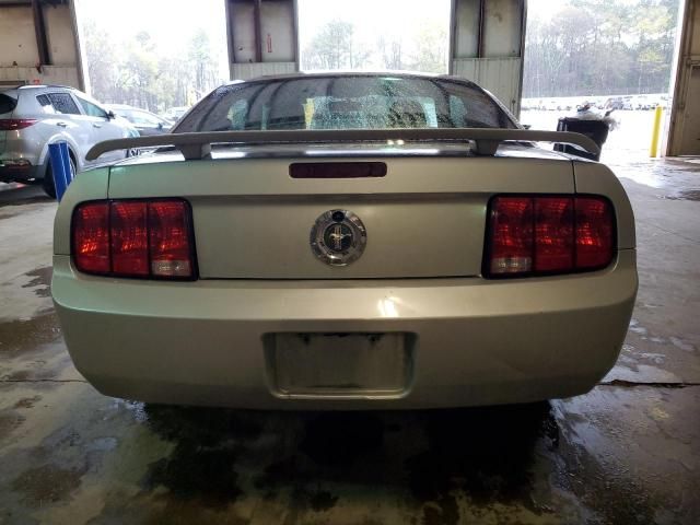 2006 Ford Mustang