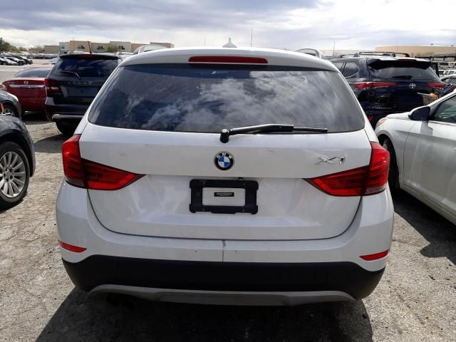 2013 BMW X1 SDRIVE28I