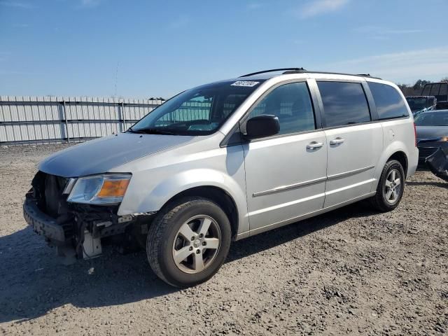 2010 Dodge Grand Caravan SXT