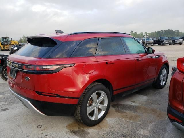 2019 Land Rover Range Rover Velar S