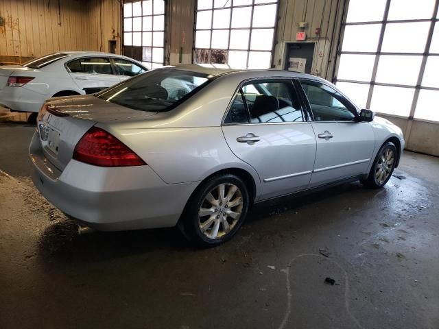 2007 Honda Accord LX