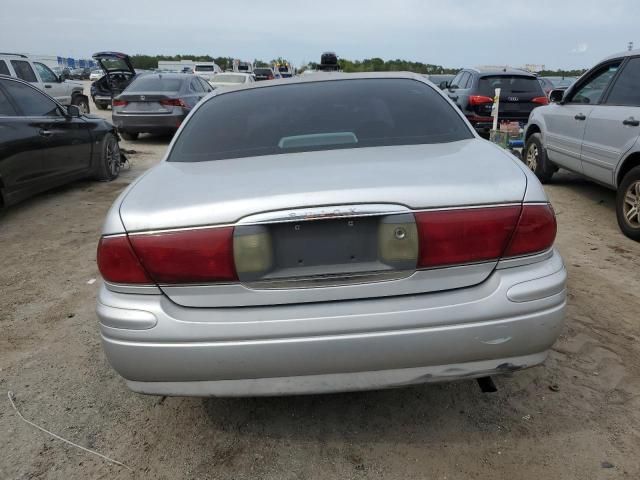 2000 Buick Lesabre Limited