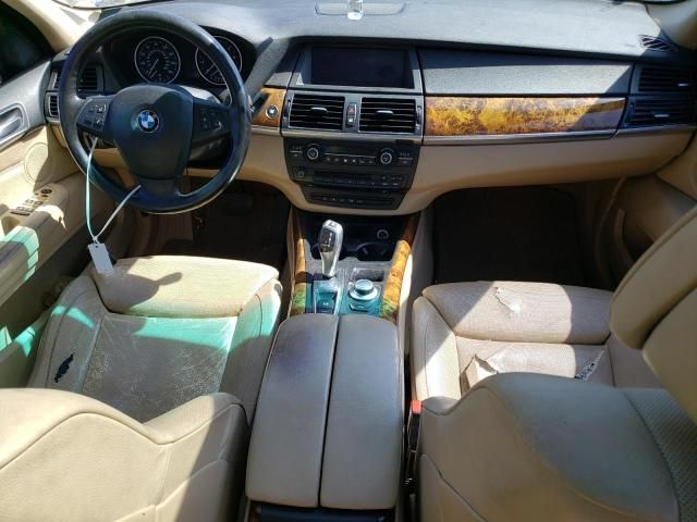 2008 BMW X5 3.0I