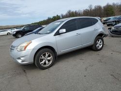 2013 Nissan Rogue S for sale in Brookhaven, NY